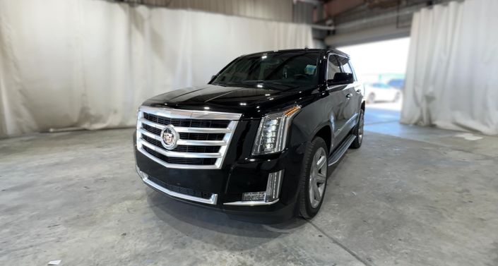 2015 Cadillac Escalade Luxury -
                Bessemer, AL