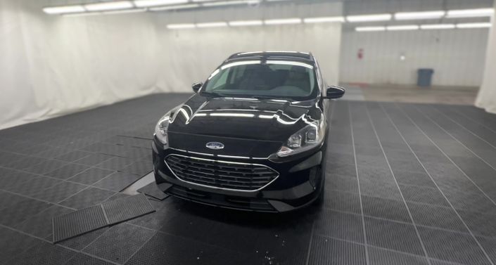 2022 Ford Escape SE -
                Indianapolis, IN