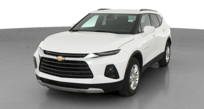 2021 Chevrolet Blazer  -
                Lorain, OH