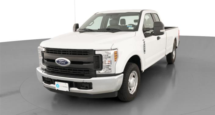 2018 Ford Econoline E-250 -
                Auburn, GA