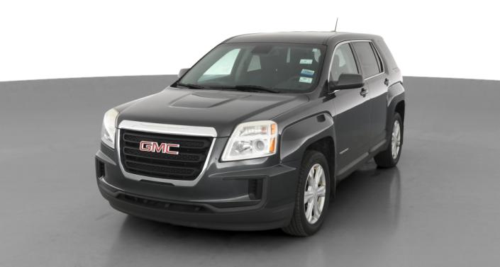2017 GMC Terrain SLE -
                Richton Park, IL