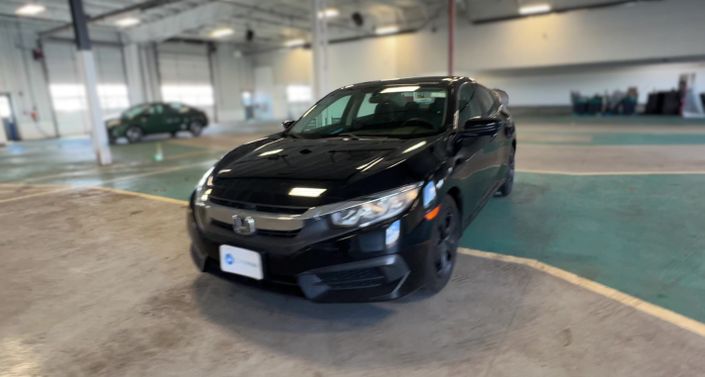 2016 Honda Civic LX -
                Manville, NJ
