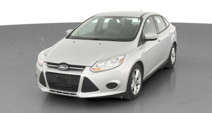 2013 Ford Focus SE -
                Wheatland, OK