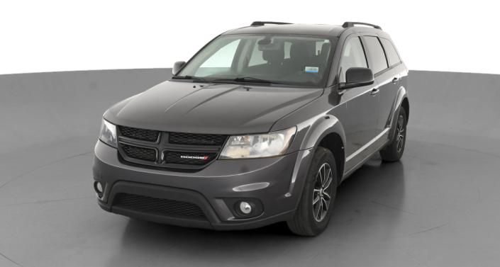 2019 Dodge Journey SE -
                  Bessemer, AL