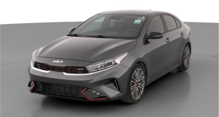 2022 Kia Forte GT -
                Tolleson, AZ