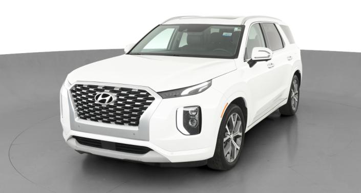 2022 Hyundai Palisade Limited -
                Bessemer, AL