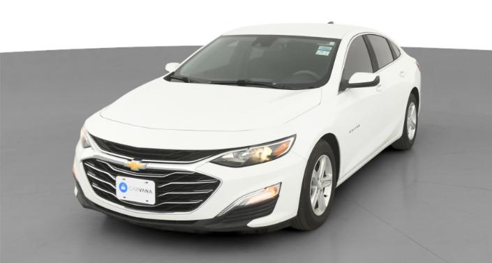 2020 Chevrolet Malibu LS -
                Tolleson, AZ