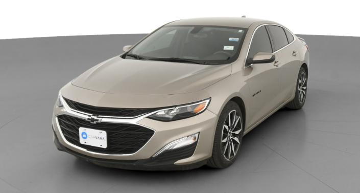 2022 Chevrolet Malibu RS -
                Tolleson, AZ