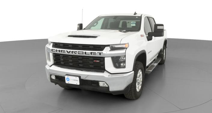 2023 Chevrolet Silverado 2500 LT -
                Tolleson, AZ