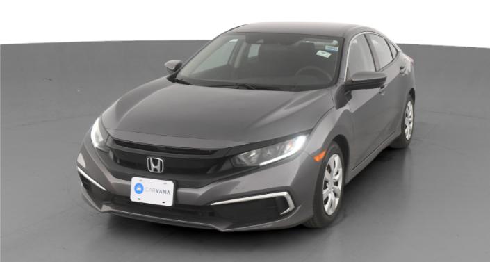 2020 Honda Civic LX -
                Indianapolis, IN