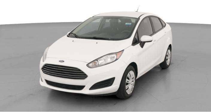 2019 Ford Fiesta S -
                Haines City, FL