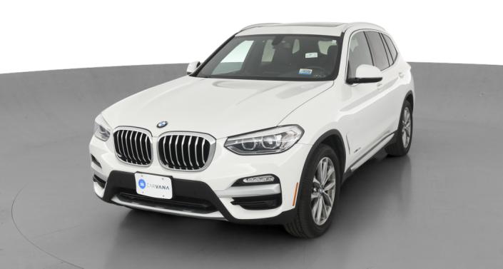 2018 BMW X3 xDrive30i -
                Colonial Heights, VA