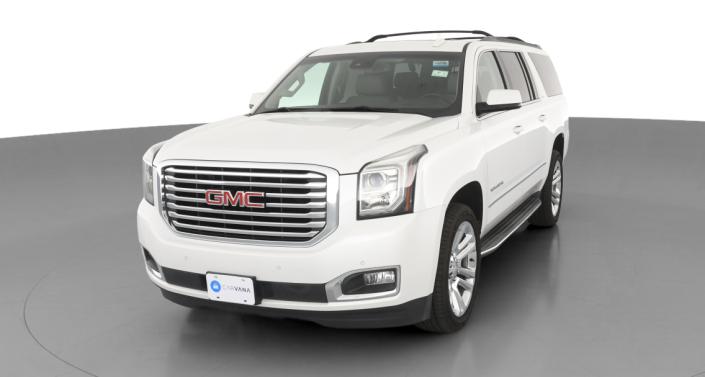 2016 GMC Yukon XL SLT -
                Rocklin, CA
