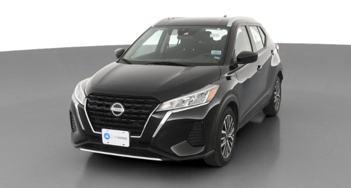 2021 Nissan Kicks SV -
                  Tolleson, AZ