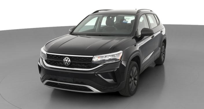 2023 Volkswagen Taos S -
                Rocklin, CA