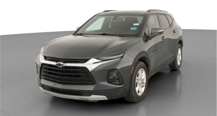 2020 Chevrolet Blazer  -
                Auburn, GA