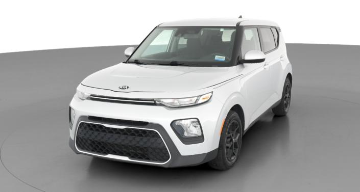 2021 Kia Soul S -
                Bessemer, AL