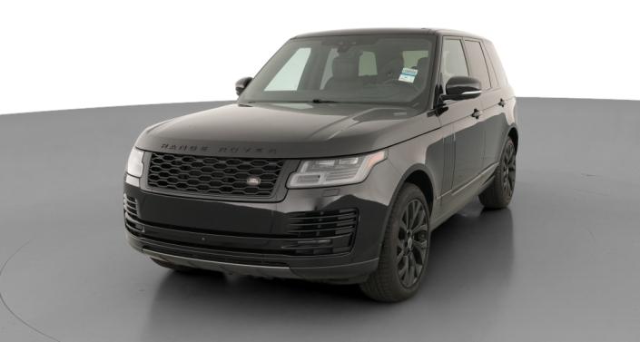 2019 Land Rover Range Rover Autobiography -
                  Auburn, GA