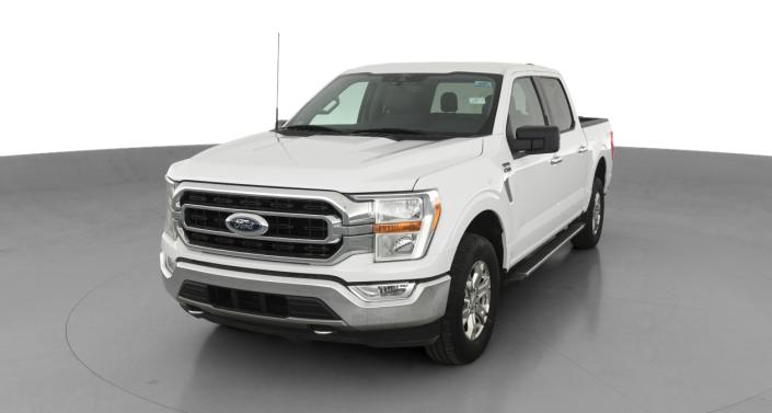 2021 Ford Econoline E-150 -
                Lorain, OH
