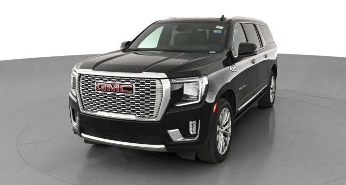 2023 GMC Yukon XL Denali -
                  Beverly, NJ