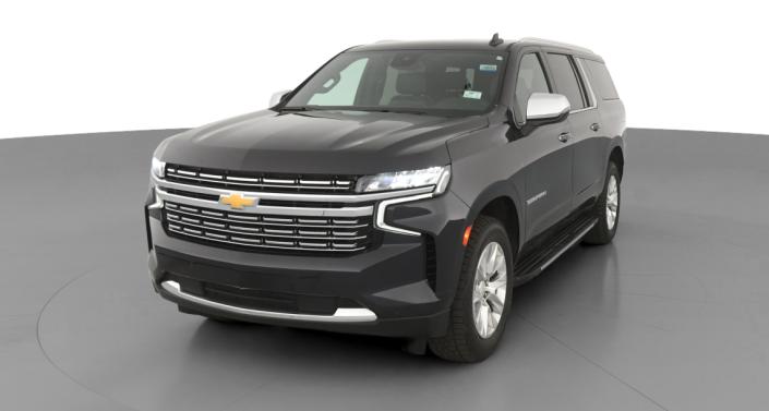 2023 Chevrolet Suburban Premier -
                Tolleson, AZ