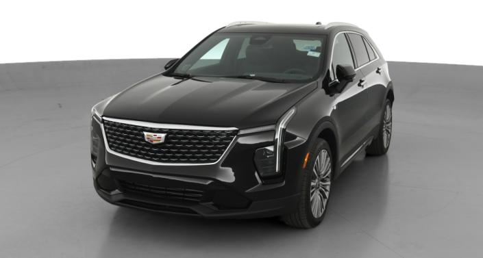 2024 Cadillac XT4 Premium Luxury -
                Lorain, OH