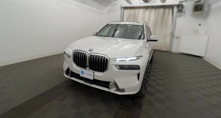 2023 BMW X7 xDrive40i -
                Framingham, MA