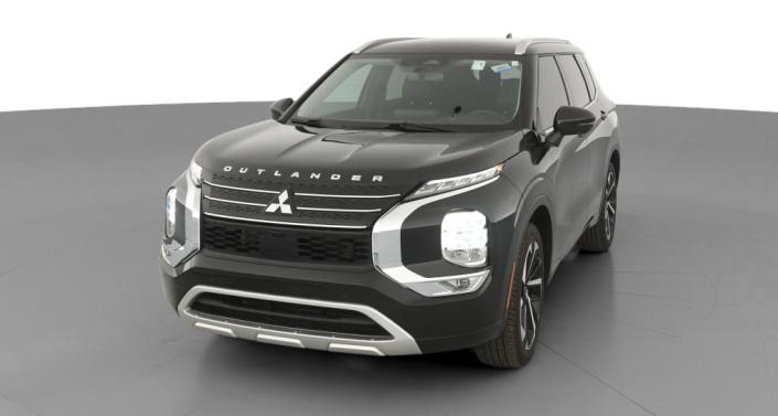 2024 Mitsubishi Outlander SEL -
                Tolleson, AZ