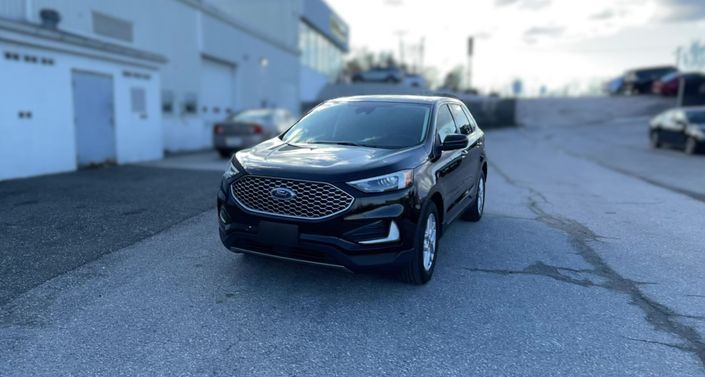 2024 Ford Edge SEL -
                Baltimore, MD
