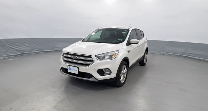 2017 Ford Escape SE -
                  Akron, NY