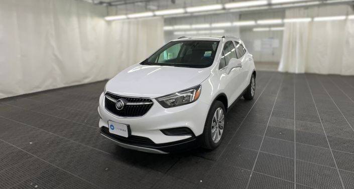 2019 Buick Encore Preferred -
                Indianapolis, IN