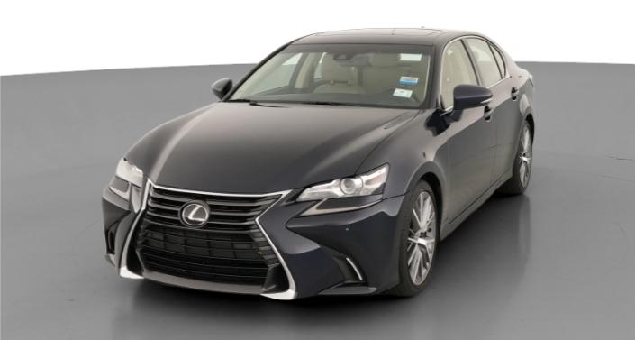 2018 Lexus GS 350 -
                Auburn, GA