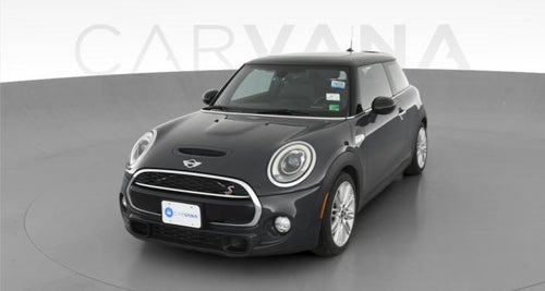 2015 MINI Hardtop 2 Door