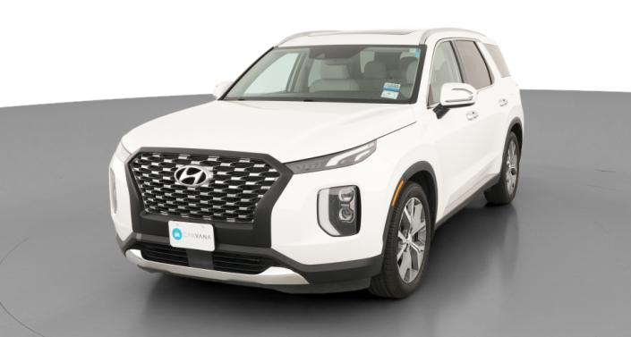2020 Hyundai Palisade SEL -
                Auburn, GA
