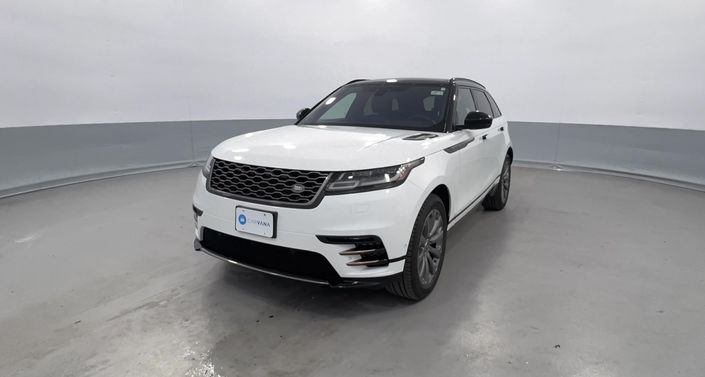 2018 Land Rover Range Rover Velar R-Dynamic SE -
                Akron, NY