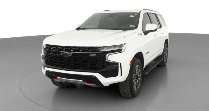 2023 Chevrolet Tahoe Z71 -
                Wheatland, OK