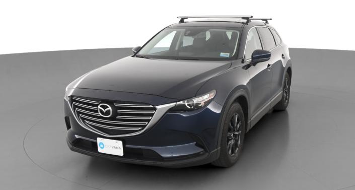 2016 Mazda CX-9 Touring -
                Haines City, FL