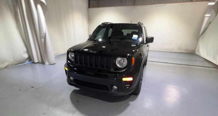 2021 Jeep Renegade 80th Anniversary -
                Union City, GA
