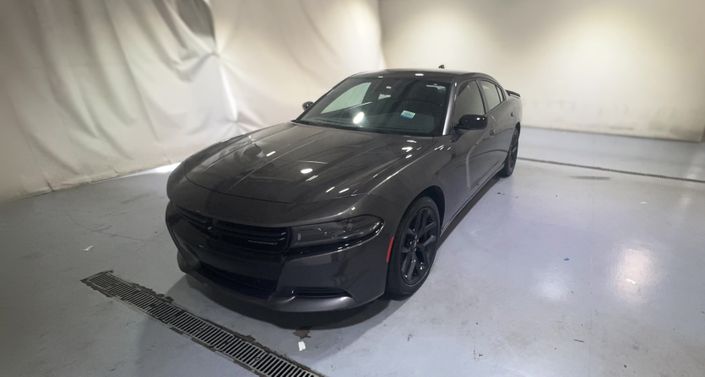 2023 Dodge Charger SXT -
                Union City, GA