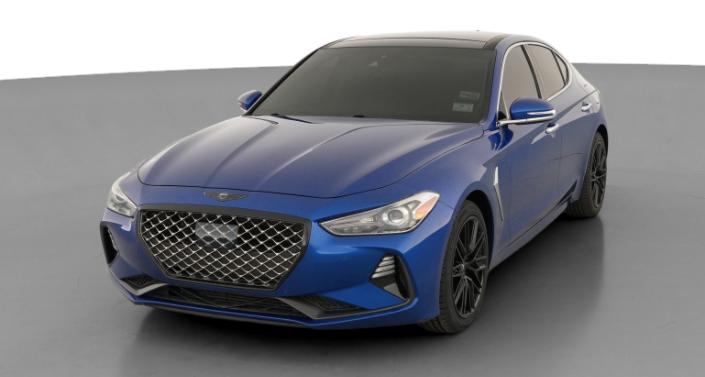 2020 Genesis G70 2.0T -
                Auburn, GA