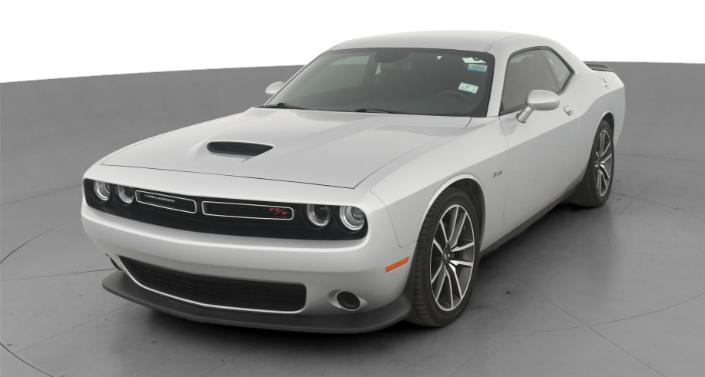 2023 Dodge Challenger R/T -
                Hebron, OH
