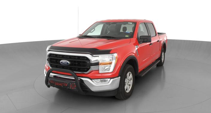 2021 Ford Econoline E-150 -
                Colonial Heights, VA
