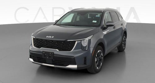 2024 Kia Sorento