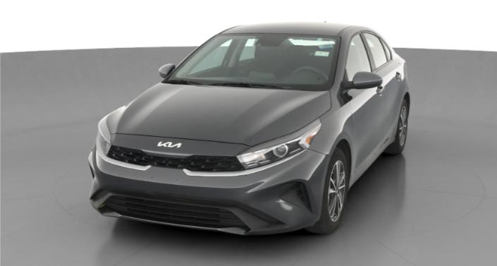 2024 Kia Forte LXS -
                Rocklin, CA