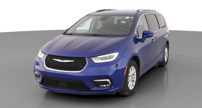2021 Chrysler Pacifica Touring L -
                Tolleson, AZ