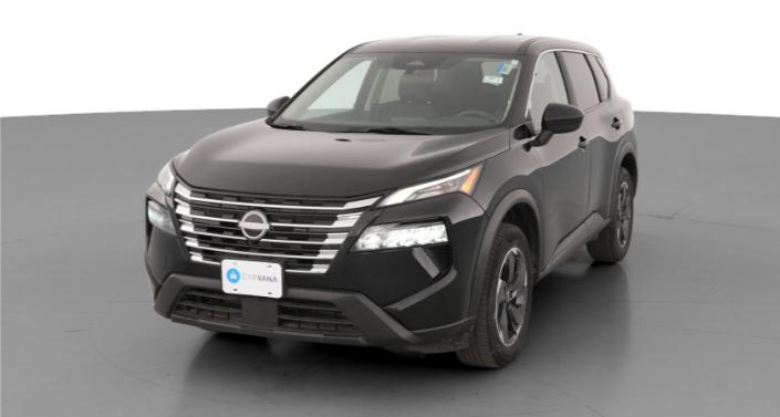 2024 Nissan Rogue SV -
                Tolleson, AZ