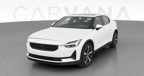 2022 Polestar 2
