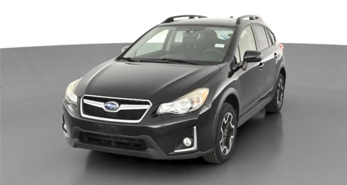 2017 Subaru Crosstrek Limited -
                San Antonio, TX