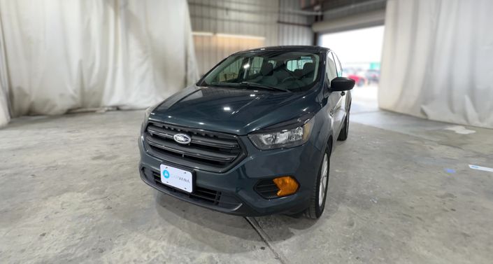 2019 Ford Escape S -
                Houston, TX