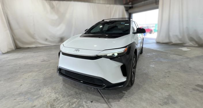 2024 Toyota bZ4X XLE -
                Houston, TX